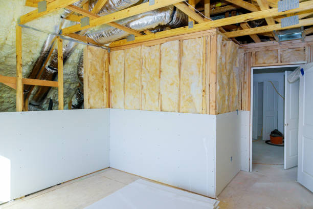 Insulation Repair Services in Glasgow, OR