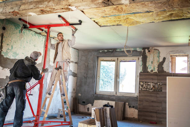 Insulation Contractors for Homes in Glasgow, OR
