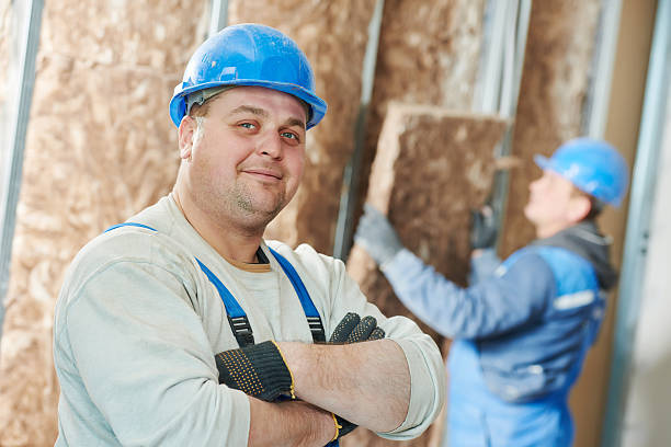 Best Spray Foam Insulation  in Glasgow, OR