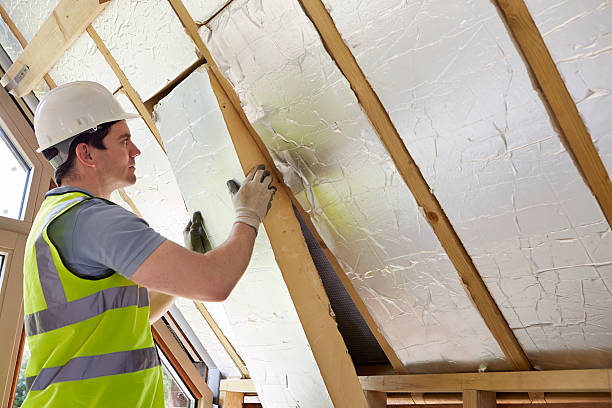 Insulation Inspection Services in Glasgow, OR
